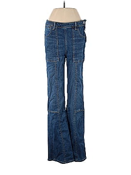 Pilcro by Anthropologie Jeans (view 1)