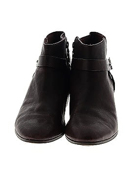 Clarks Ankle Boots (view 2)