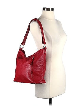 Unbranded Leather Shoulder Bag (view 2)