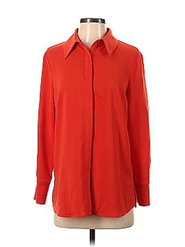 Estelle and Finn Long Sleeve Blouse (view 1)