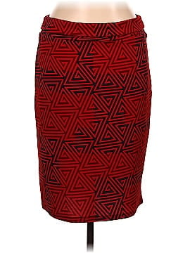 Lularoe Casual Skirt (view 2)