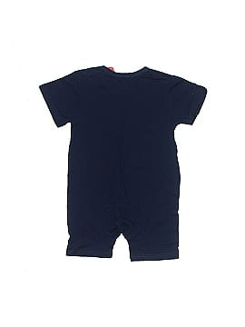 Unbranded Short Sleeve Onesie (view 2)