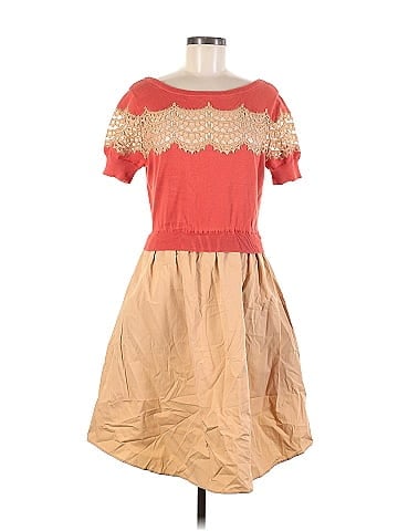 Carven Casual Dress (view 1)