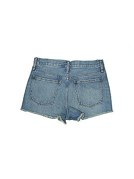 Madewell Denim Shorts (view 2)