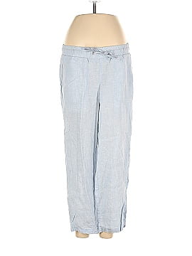 Amazon Essentials Linen Pants (view 1)