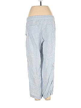 Amazon Essentials Linen Pants (view 2)