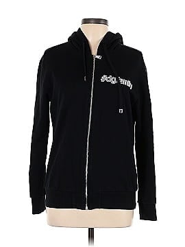 Dolce & Gabbana Zip Up Hoodie (view 1)