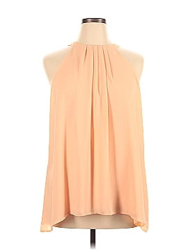 CeCe Sleeveless Blouse (view 1)