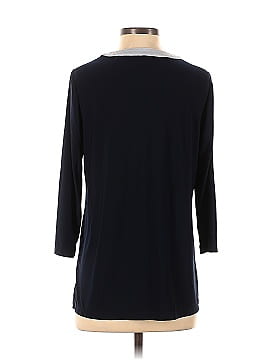 Anne Klein 3/4 Sleeve Top (view 2)