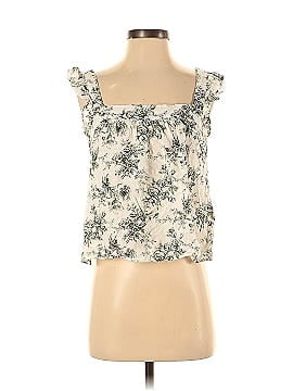 Ann Taylor LOFT Sleeveless Blouse (view 1)