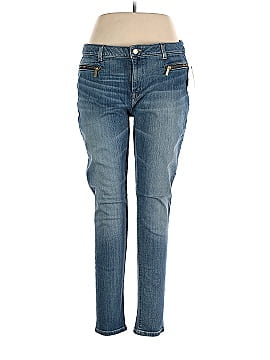 MICHAEL Michael Kors Jeans (view 1)