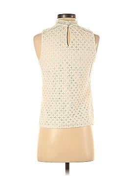 Banana Republic Sleeveless Blouse (view 2)