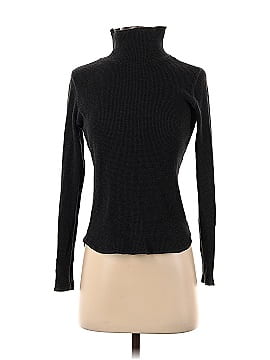 Banana Republic Long Sleeve Turtleneck (view 1)