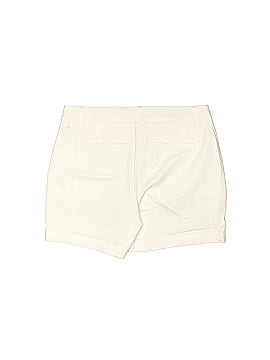 Crown & Ivy Khaki Shorts (view 2)