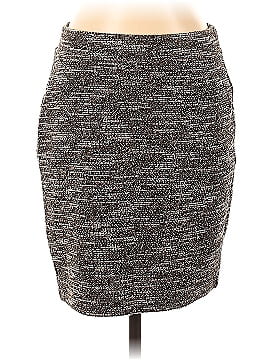 Ann Taylor LOFT Outlet Casual Skirt (view 1)