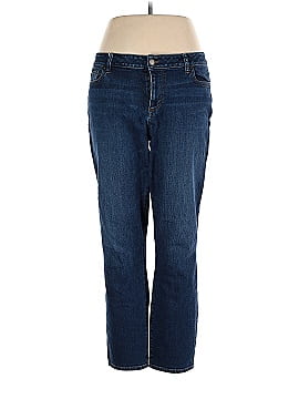 Ann Taylor Jeans (view 1)