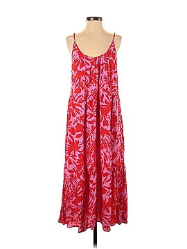 Ann Taylor LOFT Casual Dress (view 1)