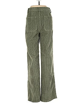 Reformation Jeans Linen Pants (view 2)