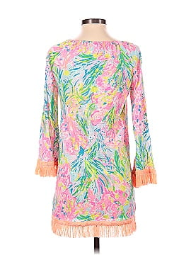 Lilly Pulitzer 3/4 Sleeve Blouse (view 2)