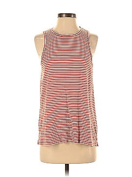 Madewell Sleeveless T-Shirt (view 1)