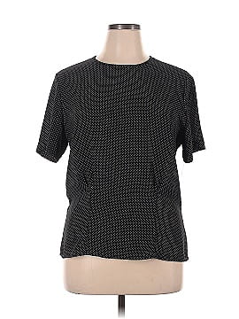 Liz Claiborne Short Sleeve Top (view 1)