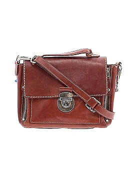 Roolee Leather Crossbody Bag (view 1)