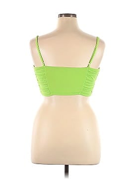 Shein Sleeveless Blouse (view 2)