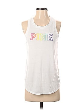 Victoria's Secret Pink Tank Top (view 1)