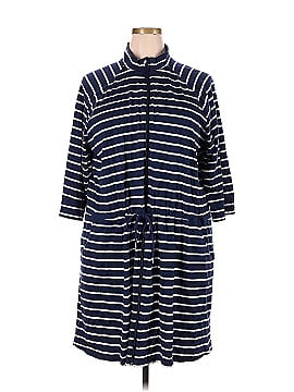 Lands' End Casual Dress (view 1)