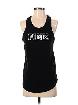 Victoria's Secret Pink Tank Top (view 1)