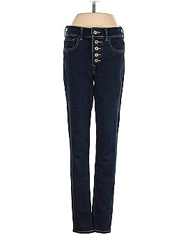 Express Outlet Jeans (view 1)