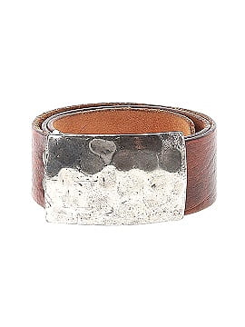 Brave Beltworks Leather Belt (view 1)