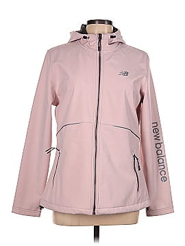 New Balance Jacket (view 1)