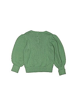 Janie and Jack Pullover Sweater (view 2)