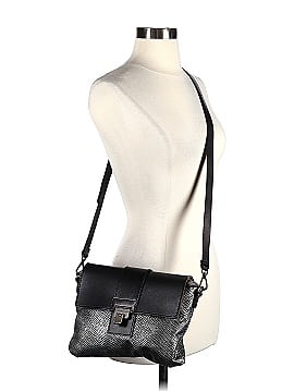 Liebeskind Berlin Leather Crossbody Bag (view 2)