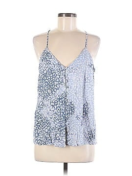 Lovestitch Sleeveless Blouse (view 1)