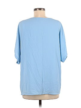 MICHAEL Michael Kors 3/4 Sleeve T-Shirt (view 2)