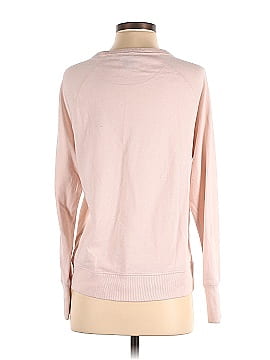 DKNY Jeans Long Sleeve T-Shirt (view 2)