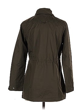 North End Raincoat (view 2)