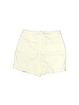 Maurices Denim Shorts (view 2)