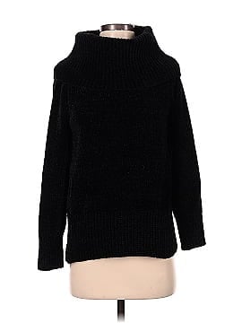 Ann Taylor LOFT Turtleneck Sweater (view 1)