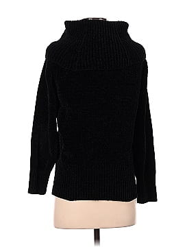 Ann Taylor LOFT Turtleneck Sweater (view 2)