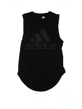 Adidas Sleeveless T-Shirt (view 1)