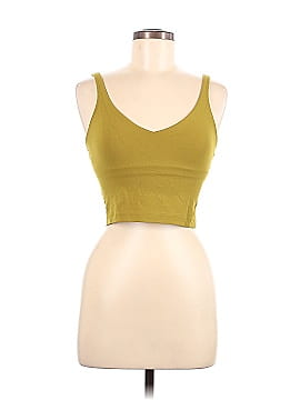 Lululemon Athletica Sports Bra (view 1)