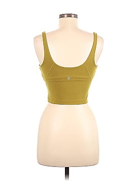 Lululemon Athletica Sports Bra (view 2)