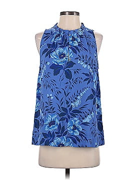 Ann Taylor LOFT Sleeveless Blouse (view 1)