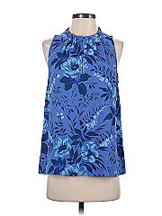 Ann Taylor Loft Sleeveless Blouse