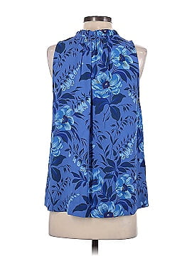 Ann Taylor LOFT Sleeveless Blouse (view 2)