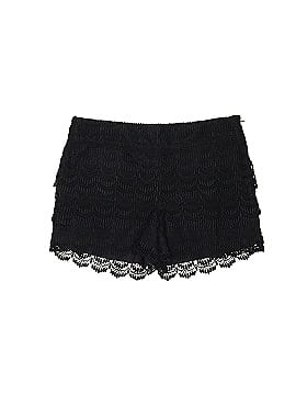 Ann Taylor LOFT Dressy Shorts (view 1)