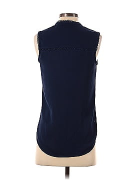 Daniel Rainn Sleeveless Blouse (view 2)